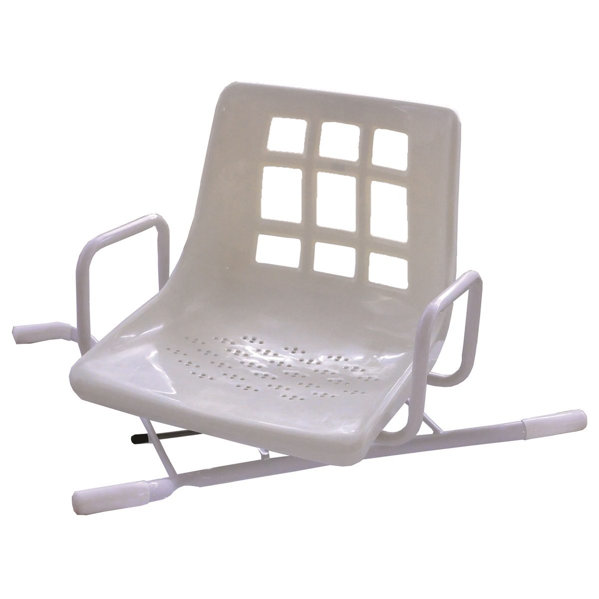 Siège de bain pivotant DAKARA