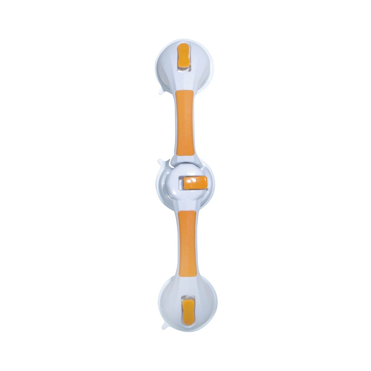 Barre de douche coudée YELLOW B - Angle