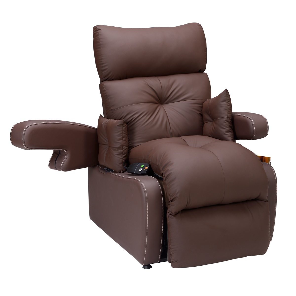 Fauteuil releveur COCOON - 1 moteur