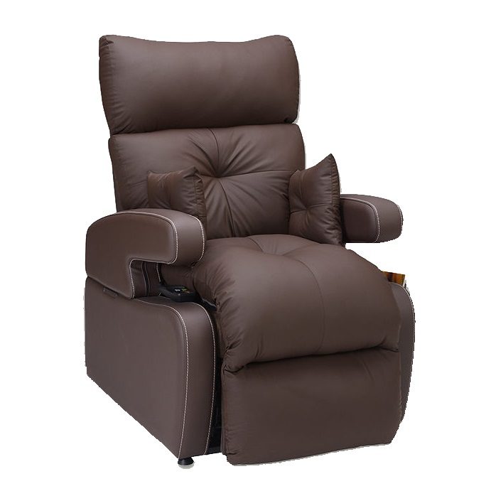 Fauteuil releveur COCOON - 2 moteurs