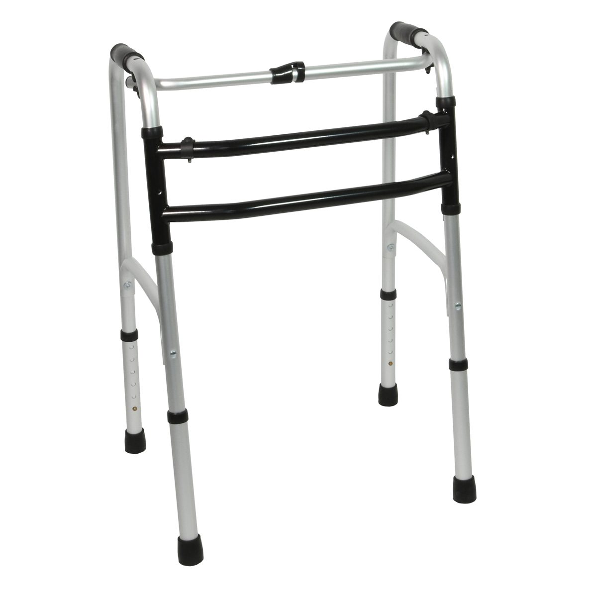 Cadre de marche articulé pliable ROMA