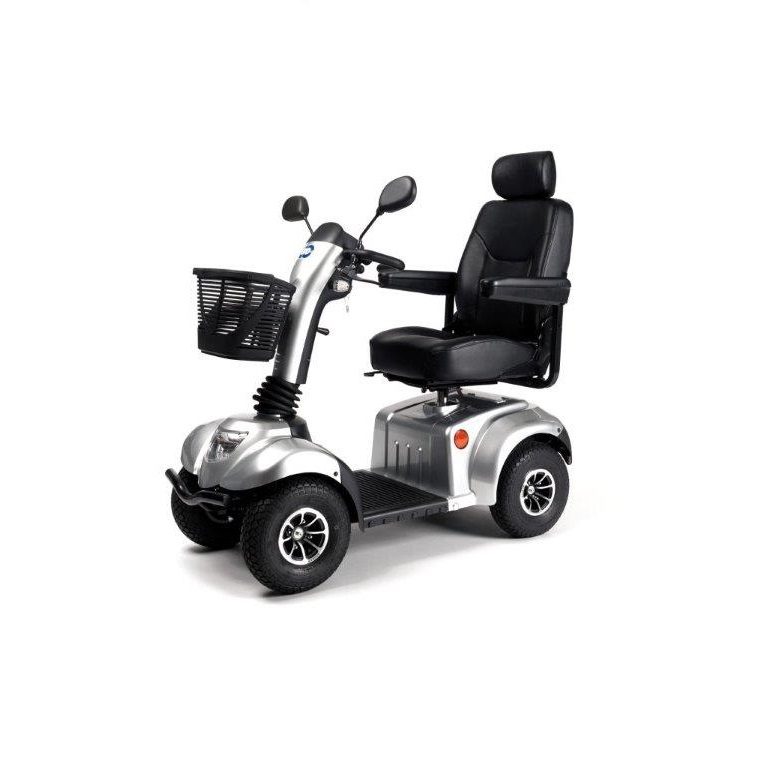 Scooter électrique CERES 4 Spécial Edition