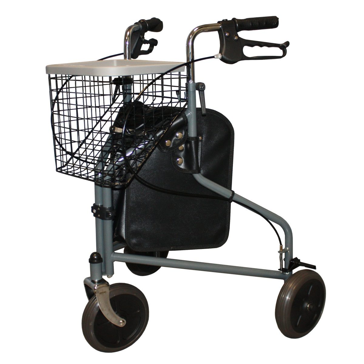 Déambulateur 3 roues - TA3908