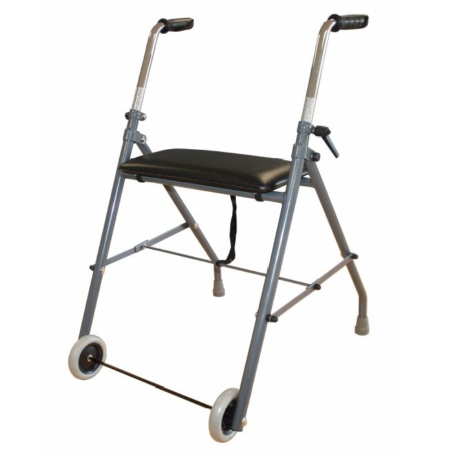 Déambulateur 2 roues - TA3902