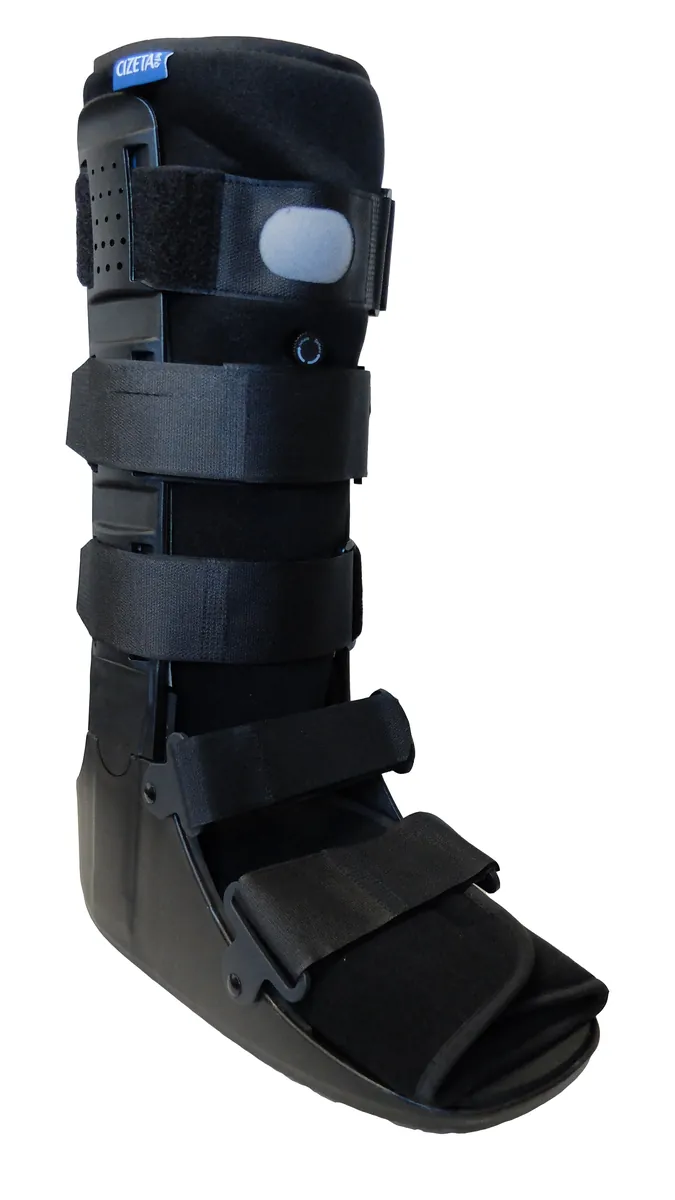 Botte d'immobilisation Cizeta Boots vue 3