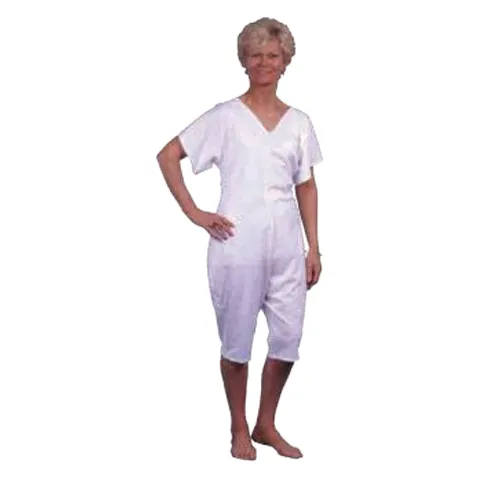 Bodies de nuit en jersey de coton Oxypharm