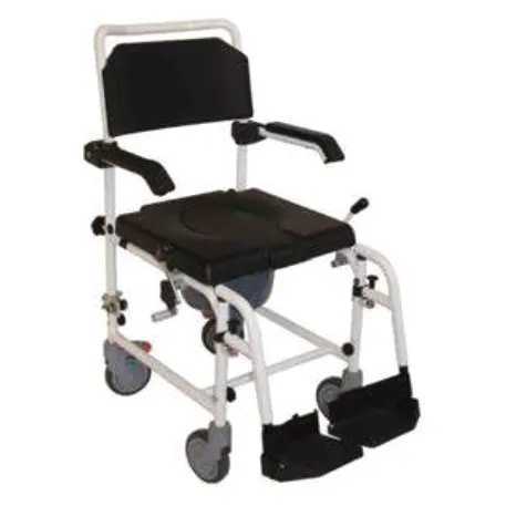 Fauteuil de Douche 3 en 1 Vitadomia Oxypharm