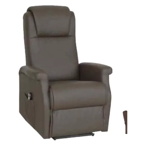 Fauteuil de repos venezia Oxypharm