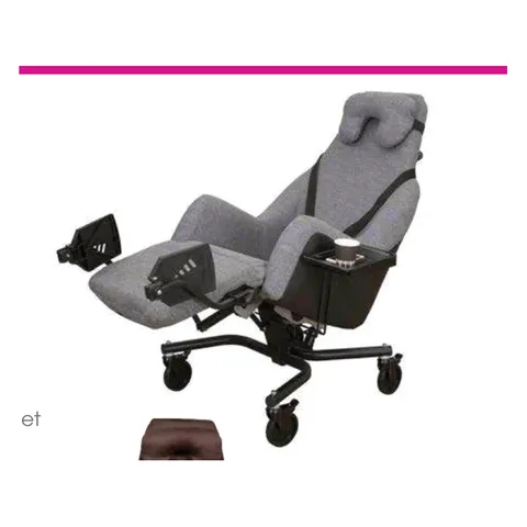 Siège coquille essentiel Oxypharm