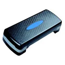 Step Oxypharm